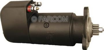 Farcom 103446 - Starteris autospares.lv