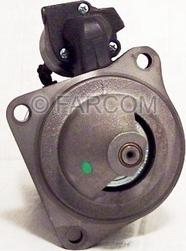 Farcom 103440 - Starter www.autospares.lv