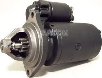 Farcom 103440 - Starter www.autospares.lv