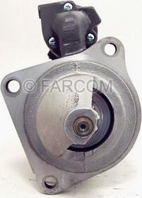 Farcom 103440 - Starteris www.autospares.lv