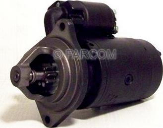 Farcom 103440 - Starter www.autospares.lv