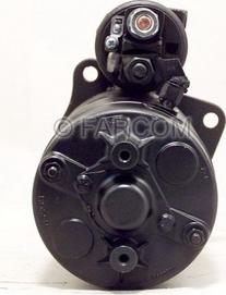 Farcom 103440 - Starter www.autospares.lv