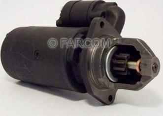 Farcom 103442 - Starter www.autospares.lv