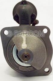 Farcom 103999 - Starteris www.autospares.lv