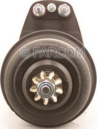 Farcom 103447 - Starter www.autospares.lv