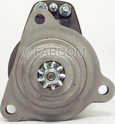 Farcom 103459 - Starteris www.autospares.lv