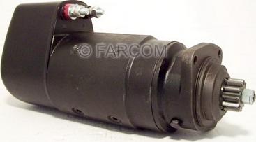 Farcom 103454 - Starteris autospares.lv