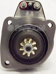 Farcom 103456 - Starteris www.autospares.lv