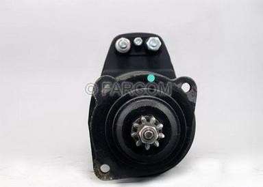 Farcom 103458 - Starter www.autospares.lv