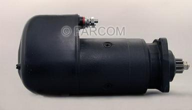 Farcom 103458 - Starter www.autospares.lv