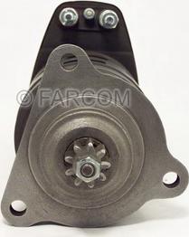 Farcom 103452 - Starteris www.autospares.lv