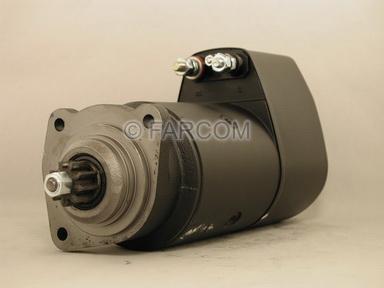 Farcom 103457 - Starter www.autospares.lv