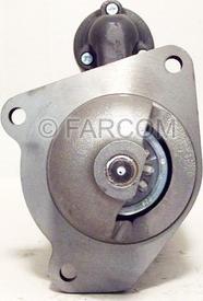 Farcom 103466 - Starteris www.autospares.lv