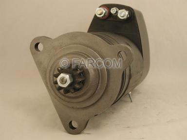 Farcom 103467 - Starteris autospares.lv