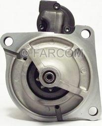 Farcom 103400 - Starteris autospares.lv