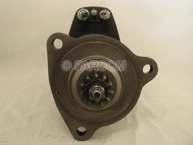 Farcom 103408 - Starteris www.autospares.lv