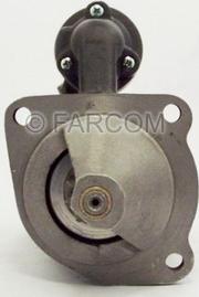 Farcom 103402 - Starter www.autospares.lv