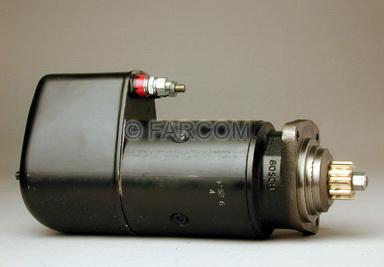 Farcom 103407 - Starteris autospares.lv