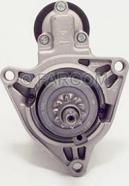 Farcom 103412 - Starteris autospares.lv