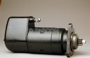 Farcom 103481 - Starteris www.autospares.lv