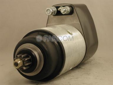 Farcom 103482 - Starter www.autospares.lv