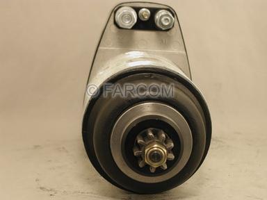 Farcom 103482 - Starteris autospares.lv