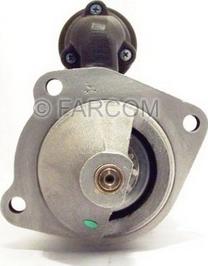 Farcom 103439 - Стартер www.autospares.lv