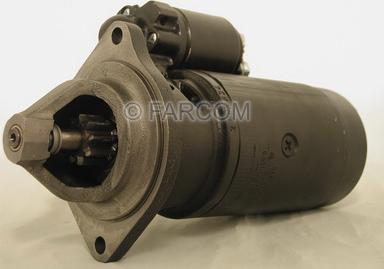 Farcom 103434 - Starter www.autospares.lv