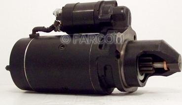 Farcom 103435 - Стартер www.autospares.lv