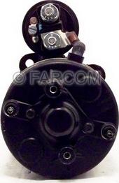 Farcom 103435 - Starteris www.autospares.lv