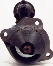 Farcom 103435 - Starter www.autospares.lv