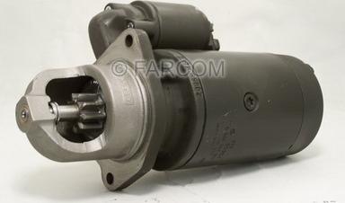 Farcom 103438 - Starteris autospares.lv