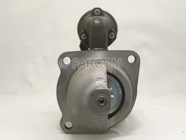 Farcom 103438 - Starter www.autospares.lv