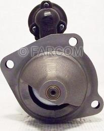 Farcom 105148 - Starter www.autospares.lv