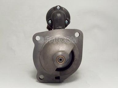 Farcom 103432 - Starter www.autospares.lv