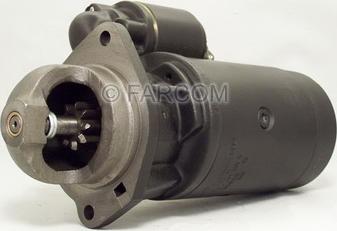 Farcom 103432 - Starteris autospares.lv