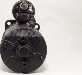 Farcom 103432 - Starter www.autospares.lv