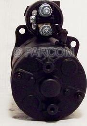 Farcom 103440 - Starter www.autospares.lv