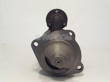 Farcom 103425 - Starter www.autospares.lv