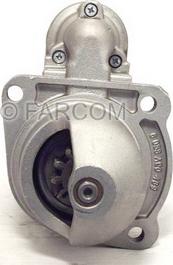 Farcom 103421 - Starteris www.autospares.lv