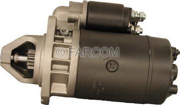 Farcom 103428 - Starter www.autospares.lv