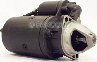 Farcom 103423 - Starter www.autospares.lv