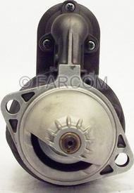 Farcom 103423 - Стартер www.autospares.lv