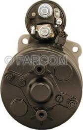 Farcom 103428 - Starter www.autospares.lv