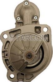 Farcom 103428 - Starteris autospares.lv