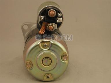 Farcom 103478 - Starter www.autospares.lv