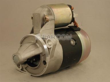 Farcom 103478 - Стартер www.autospares.lv