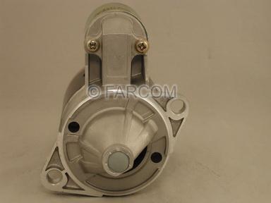 Farcom 103478 - Starter www.autospares.lv