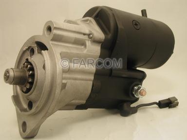 Farcom 103599 - Стартер www.autospares.lv