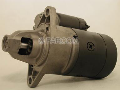 Farcom 103759 - Starter www.autospares.lv